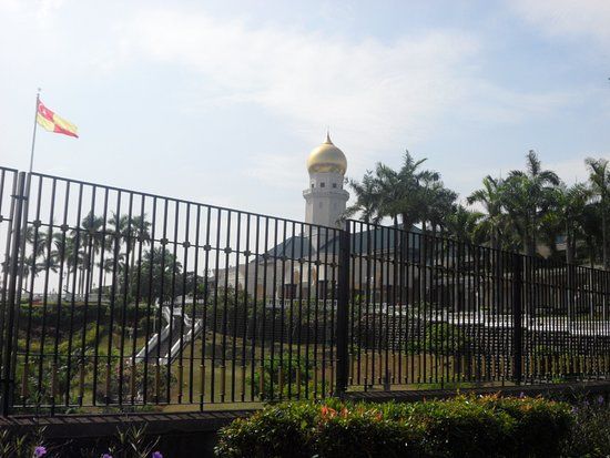 Istana Alam Shah